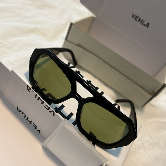 Vehla Sunglasses main image 6